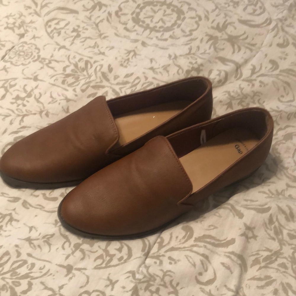 COPY - Brown womens shoes